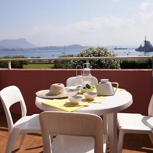 Les Jardins De La Côte D'azur Appart hôtel