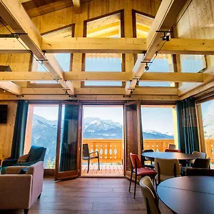 chalet-laiglon-la-rosiere-savoie.hotels-rhonealpes.com/